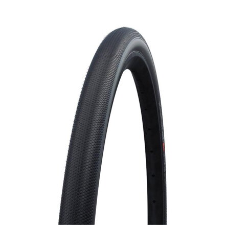 SCHWALBE Plášť G-ONE SPEED (50-622) 28x2.00 Evolution 67EPI 560g Černý TLE SpeedGrip