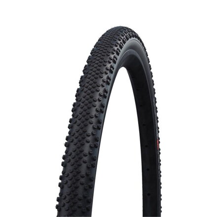 SCHWALBE Plášť G-ONE BITE (54-584) 27.5x2.10 650Bx54 Evolution 67EPI 615g Černý TLE SpeedGrip