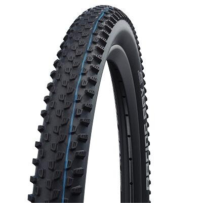 SCHWALBE Plášť RACING RAY (54-622) 29x2.10 Evolution 67EPI 630g Černý TLE SpeedGrip