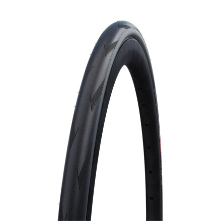 SCHWALBE Plášť PRO ONE (28-622) 700x28C Evolution 127EPI V-Guard 280g Černý TLE Race