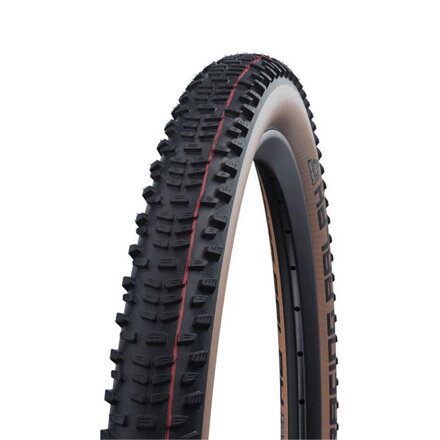 SCHWALBE Plášť RACING RALPH (57-622) 29x2.25 Evolution 67EPI 680g Transparent TLE Speed