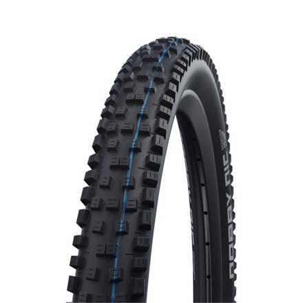 SCHWALBE Plášť NOBBY NIC (65-622) 29x2.60 Evolution 67EPI 1080g Černý TLE SpeedGrip