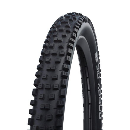 SCHWALBE Plášť NOBBY NIC 26x2.40 (62-559) 67EPI 855g TLE DD skladací