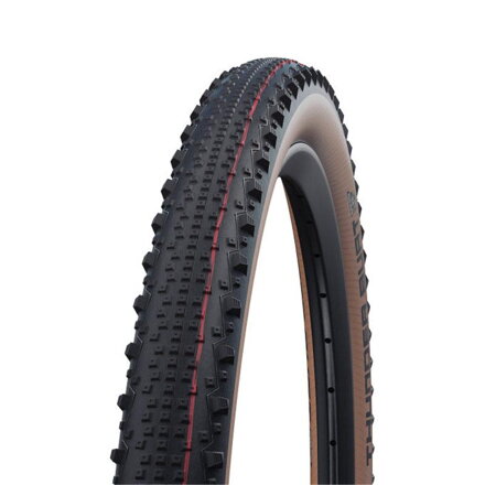 SCHWALBE Plášť THUNDER BURT (60-622) 29x2.35 Evolution 67EPI 710g Transparent TLE Speed