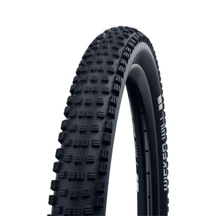 SCHWALBE Plášť WICKED WILL (57-622) 29x2.25 Performance 67EPI 705g Černý