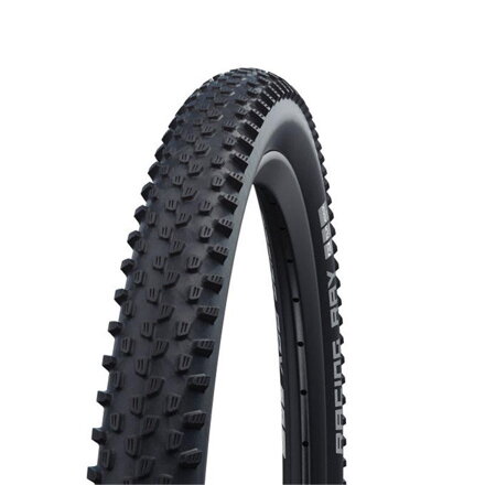 SCHWALBE Plášť RACING RAY (60-622) 29x2.35 Performance 67EPI 830g Černý TLR