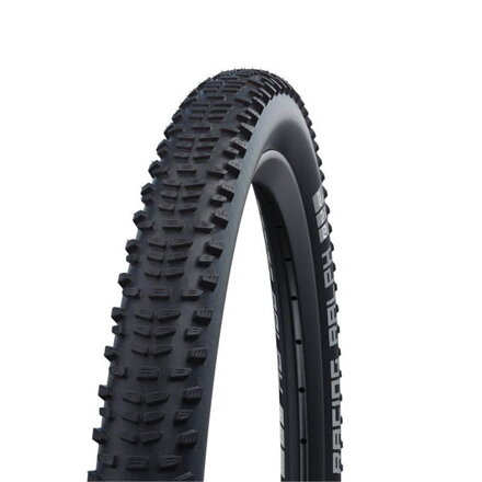 SCHWALBE Plášť RACING RALPH (60-622) 29x2.35 Performance 67EPI 830g Černý TLR