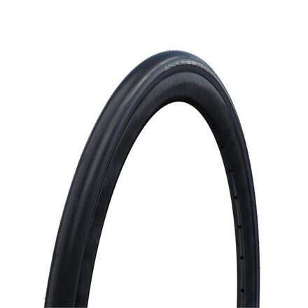 SCHWALBE Plášť ONE PLUS (28-622) 700x28C Performance 67EPI SmartGuard 480g Černý