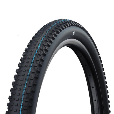 SCHWALBE Plášť RICK XC PRO (57-622) 29x2.25 Evolution 67EPI 680g Černý TLR SpeedGrip