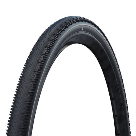 SCHWALBE Plášť G-ONE RS PRO (40-622) 28x1.50 700x40C Evolution 67EPI V-Guard 445g Čierny TLR Race