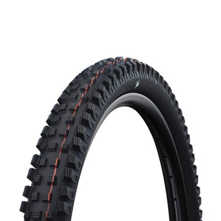 SCHWALBE Plášť MAGIC MARY GRAVITY PRO (63-584) 27.5x2.50 Evolution 67EPI Radial 1255g Černý TLR Soft