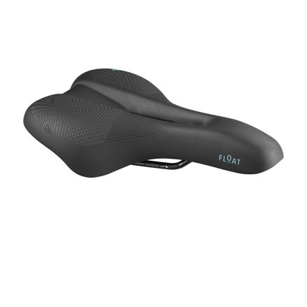 SELLE ROYAL Sedlo FLOAT Moderate černé