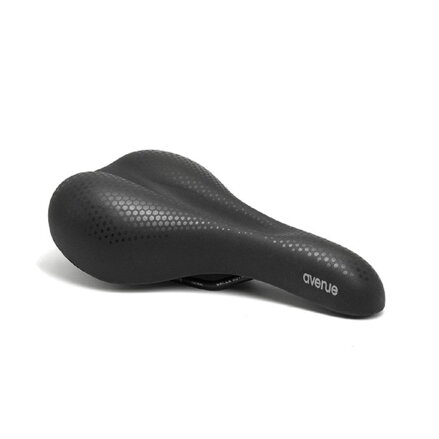 SELLE ROYAL Sedlo AVENUE Athletic černé