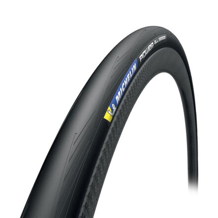 MICHELIN Plášť POWER ALL SEASON 700x28C 60TPI 295g Competition Line