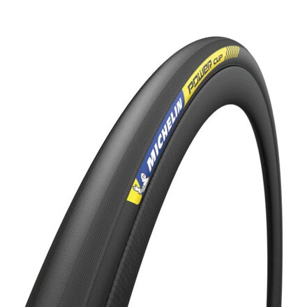 MICHELIN Plášť POWER CUP 700x28C 2x160TPI 320g Galuska - Tubular
