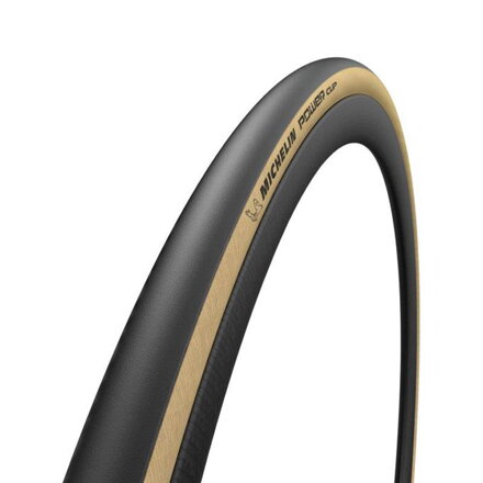 MICHELIN Plášť POWER CUP 700x28C 3x120TPI klasik 245g Competition Line