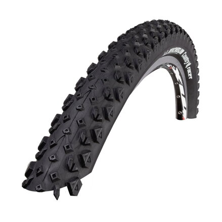 MICHELIN Plášť COUNTRY RACER 26x2.10 (54-559) 30TPI 670g