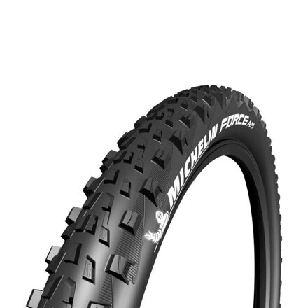 MICHELIN Plášť FORCE AM 29x2.25 (57-622) 760g 3x60TPI TLR