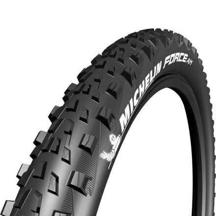 MICHELIN Plášť FORCE AM Performance 27.5x2.80 (71-584) 910g 4x60TPI TLR