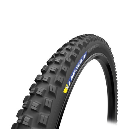 MICHELIN Plášť WILD AM2 27.5x2.40 (61-584) 900g 3x60TPI TLR Competition Line