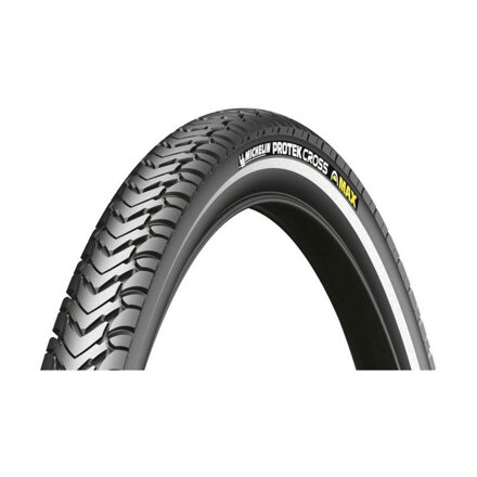 MICHELIN Plášť PROTEK CROSS MAX 26x1.60 (40-559) 980g 30TPI reflex