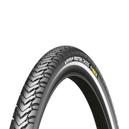 MICHELIN Plášť PROTEK CROSS MAX 26x1.75 (47-559) 1285g 30TPI reflex