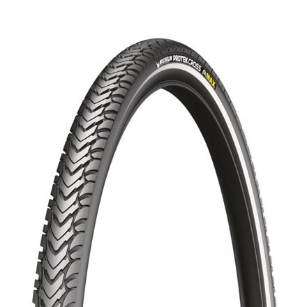 MICHELIN Plášť PROTEK CROSS MAX 700x47C (47-622) 30TPI 1470g reflex