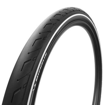 MICHELIN Plášť CITY STREET 700x35C (37-622) 3x62TPI 550g skladací