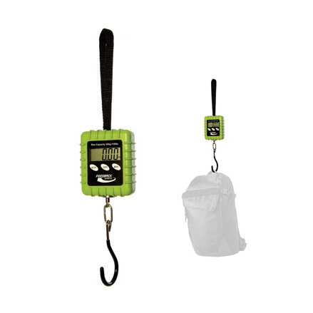 FEEDBACK SPORT Váha EXPEDITION digitální