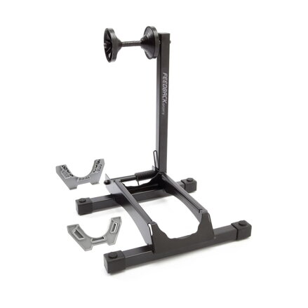 FEEDBACK SPORT Stojan RAKK XL černý