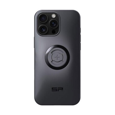SP CONNECT Obal na telefon SPC+ iPhone 16 Pro Max