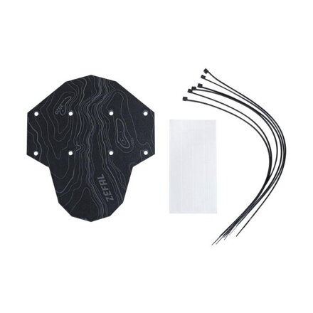 ZÉFAL Blatník SHIELD Lite přední