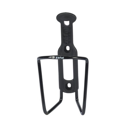 ZÉFAL Košík ALU PLAST 124 čierny