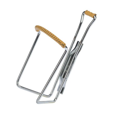 ZÉFAL Košík VINTAGE chrom