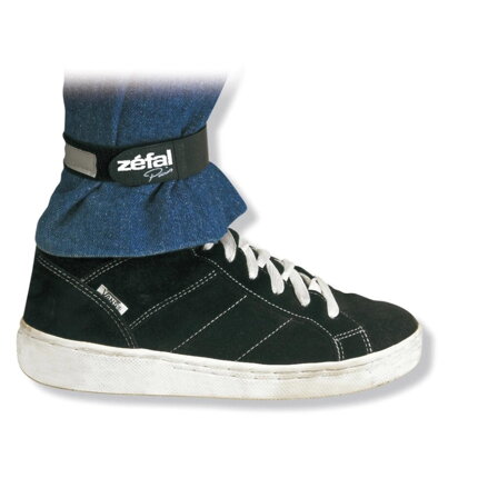 ZÉFAL Páska DOOWAH černá 2 ks