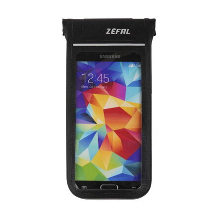 ZÉFAL Držák Z-CONSOLE DRY M