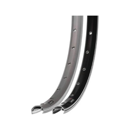 MACH1 Ráfek 670 V-brake 26 36D černý