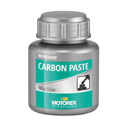 MOTOREX Pasta CARBON PASTE 100gr