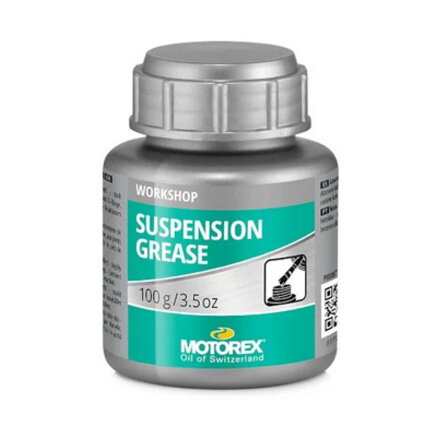 MOTOREX Vazelína SUSPENTION GREASE 100gr