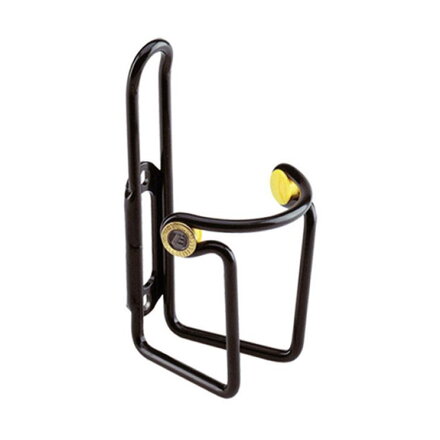 ELITE Košík CIUSSI AL černý