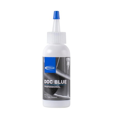 SCHWALBE Lepidlo DOC BLUE na bezdušové pláště 60ml