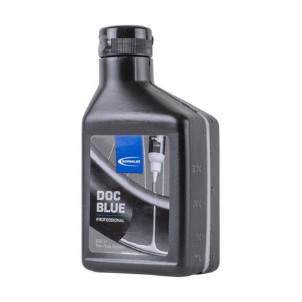 SCHWALBE Lepidlo DOC BLUE na bezdušové pláště 200ml