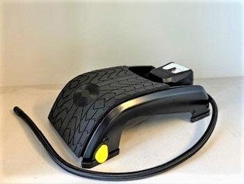 MICHELIN Pumpa MICHELIN nožní 7 bar