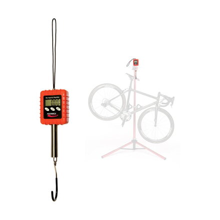 FEEDBACK SPORT Váha ALPINE digitálna závesná