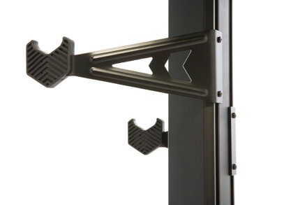 FEEDBACK SPORT Stojan VELO CACHE 2 čierny