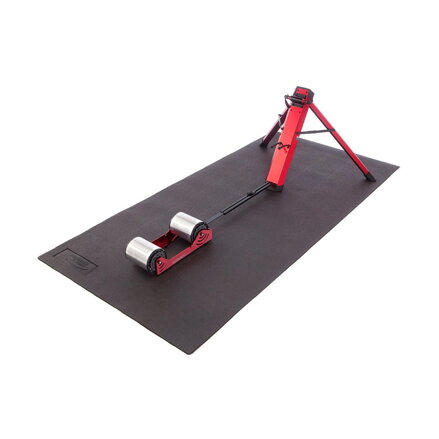 FEEDBACK SPORT Podložka pro trenažér Omnium 178x99cm