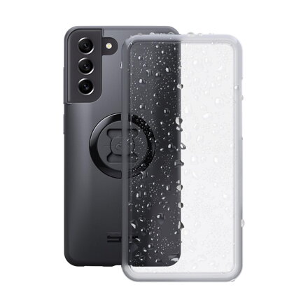 SP CONNECT Obal WEATHER S21 FE