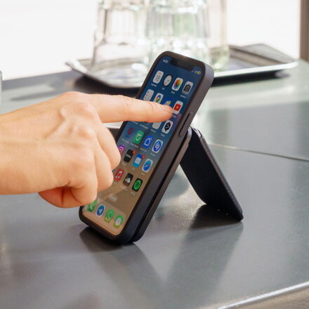 SP CONNECT Peňaženka MAGNETIC CARD SPC+