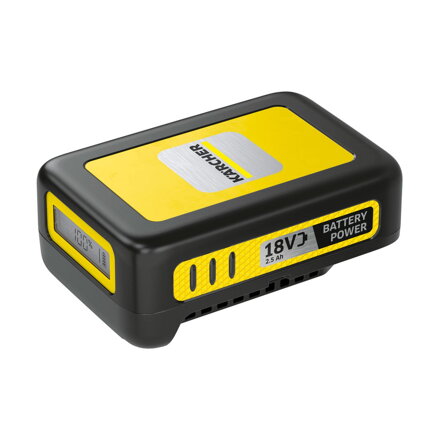 KÄRCHER Baterie BATTERY POWER 18/25