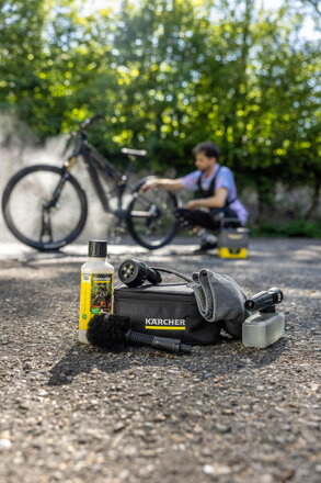 KÄRCHER Sada BIKE KIT pro OC 4